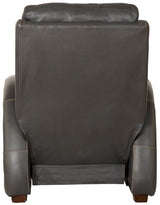 Reliever - Power Headrest Power Lay Flat Reclining With CR3 Massage / Zero Gravity