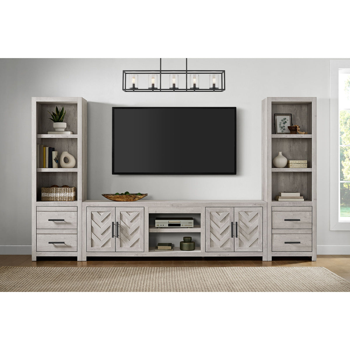 Eleanor - TV Console