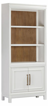 Door Bookcase