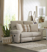 Westport - Lay Flat Reclining Loveseat