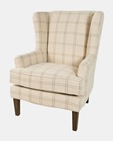 Lacroix - Accent Chair