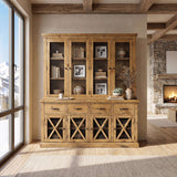 Telluride - Server And Hutch