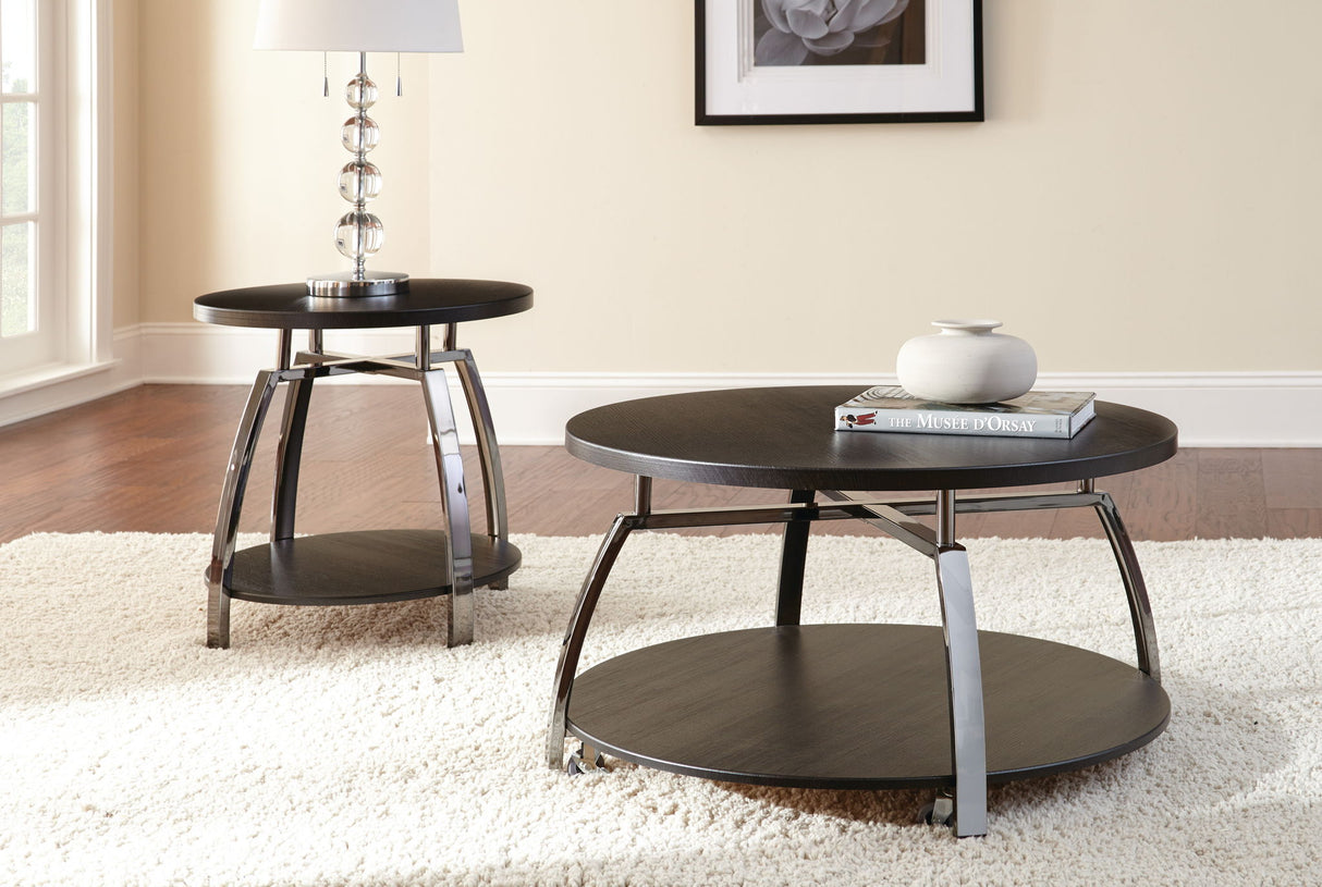 Coham - Table