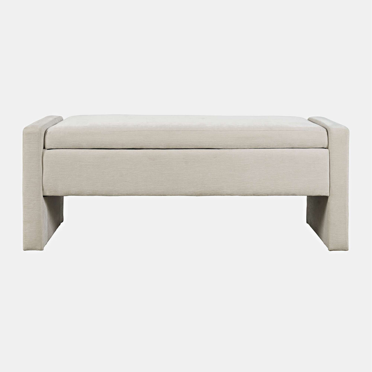 Braun Storage Bench