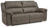 Laresview - Reclining Living Room Set