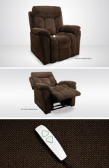 MM-5300 Power Lift Recliner