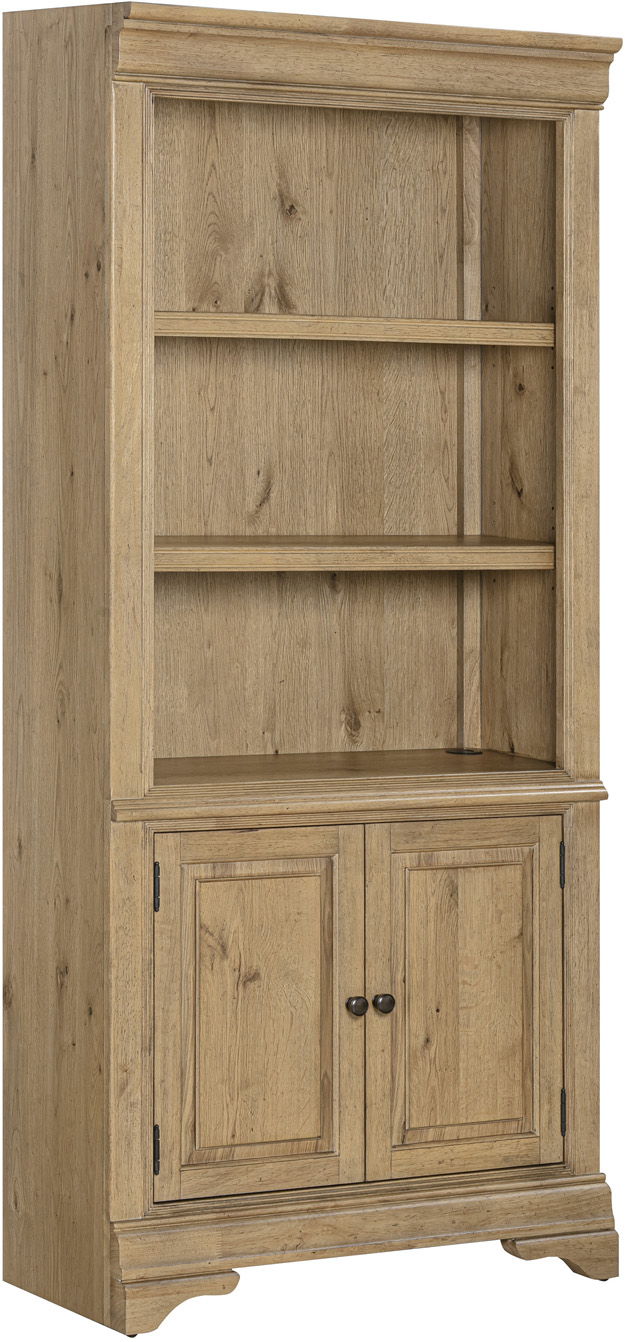 Door Bookcase