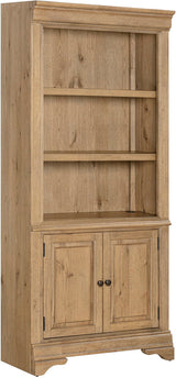 Door Bookcase
