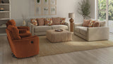 Avondale - Cocktail Ottoman