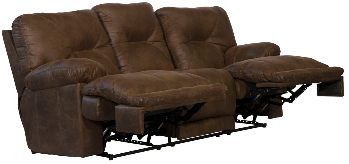 Voyager - Lay Flat Reclining Sofa