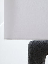 Wimmings - Poly Table Lamp (Set of 2) - Black