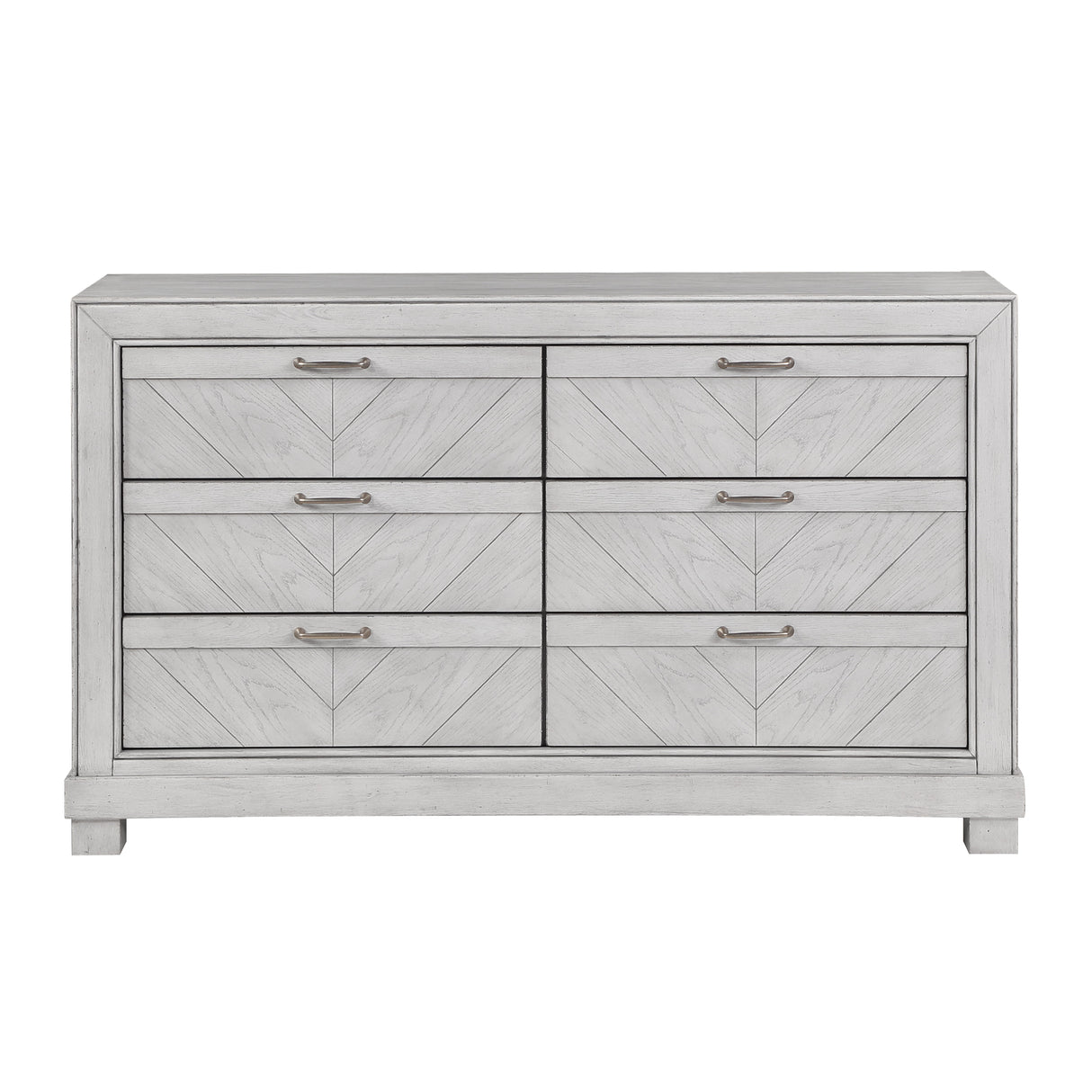 Montana - Dresser - Dark Gray