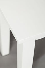 Simplicity - Bench