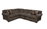 Monroe - 1430R/LSR - Sectional