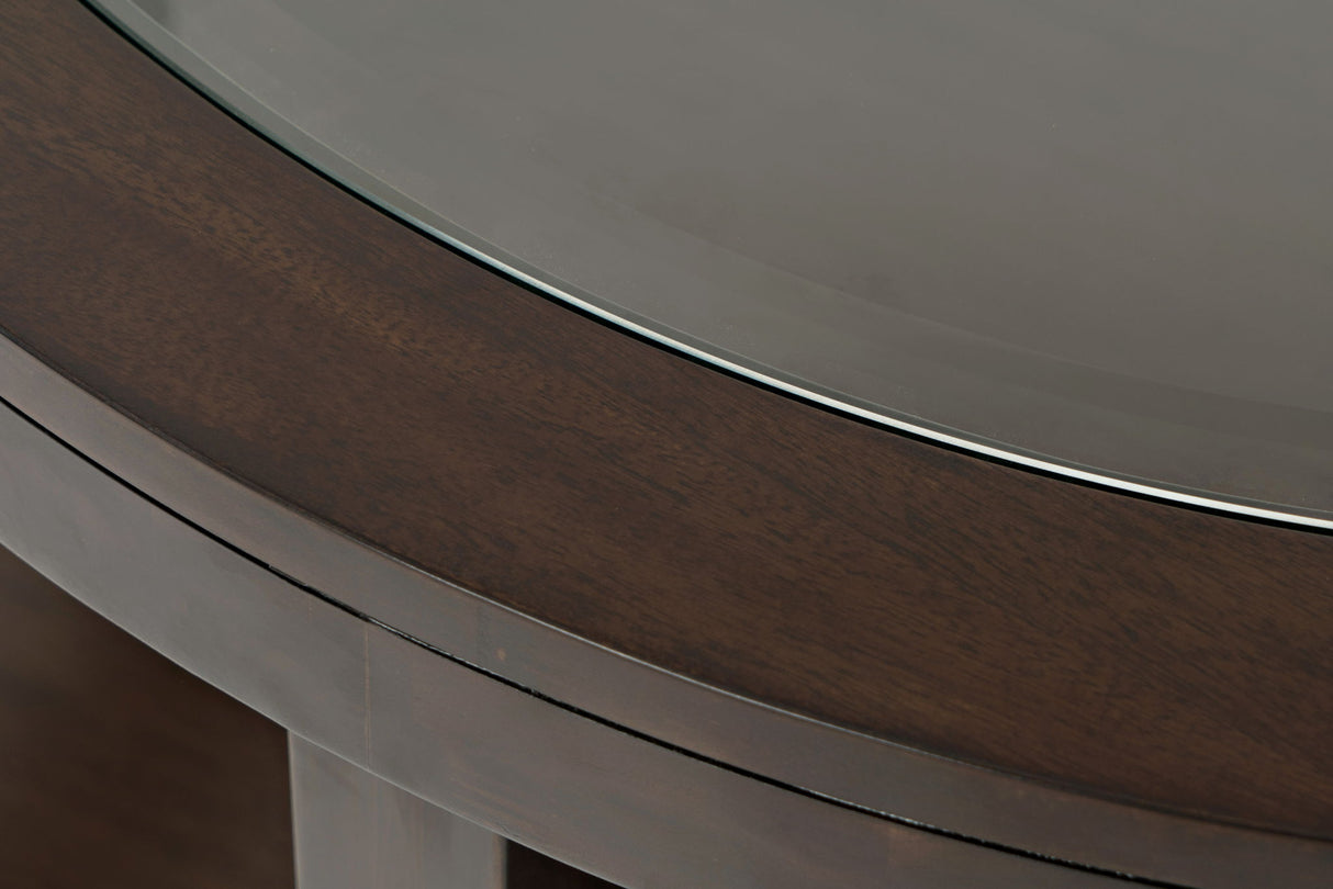 Urban Icon - Round Coffee Table