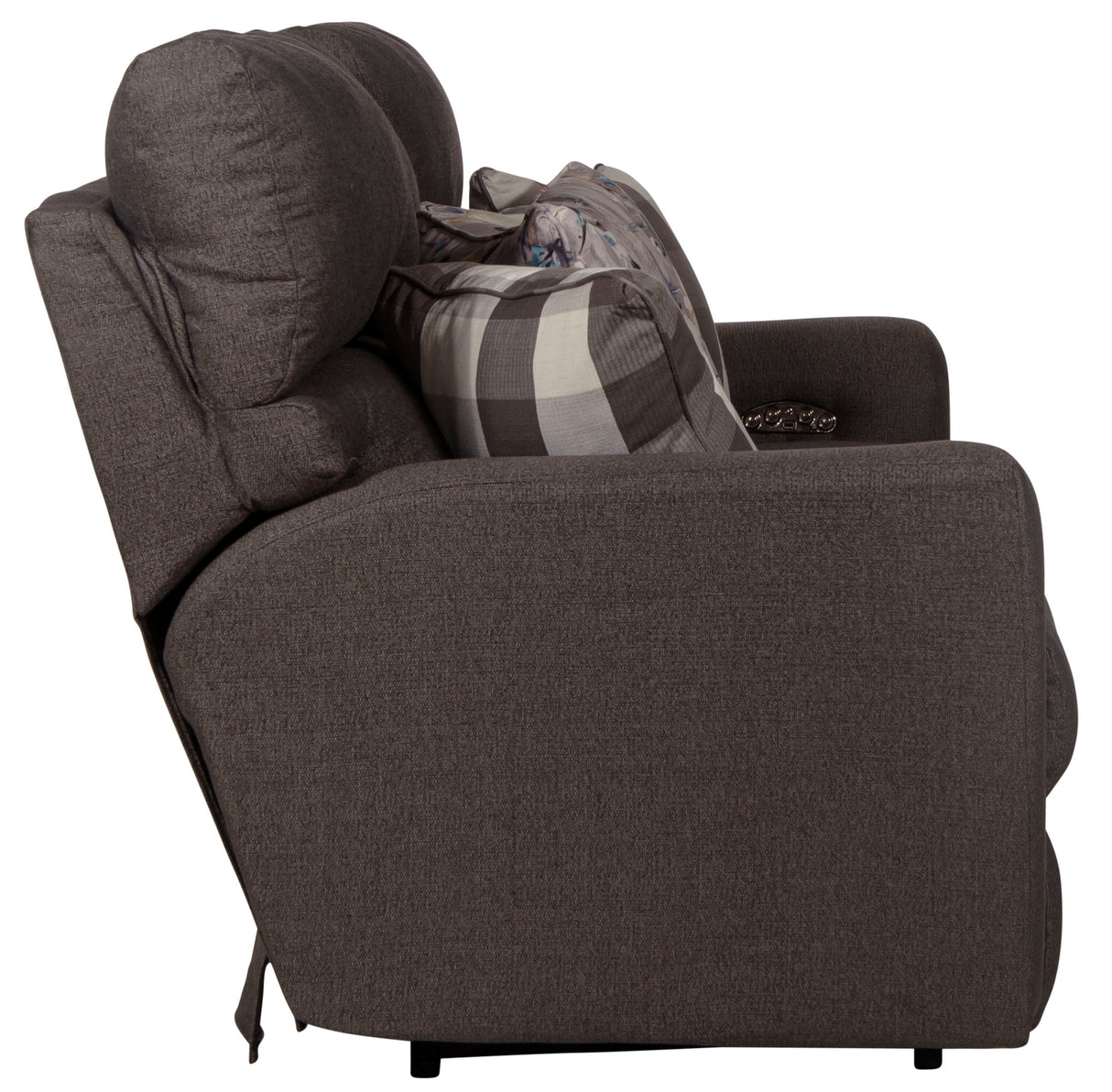 Searsport - Power Headrest Reclining Sofa