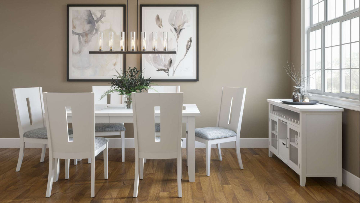 Urban Icon - Dining Set