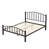 Obray - Platform Bed