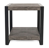 Pinnacle - Table