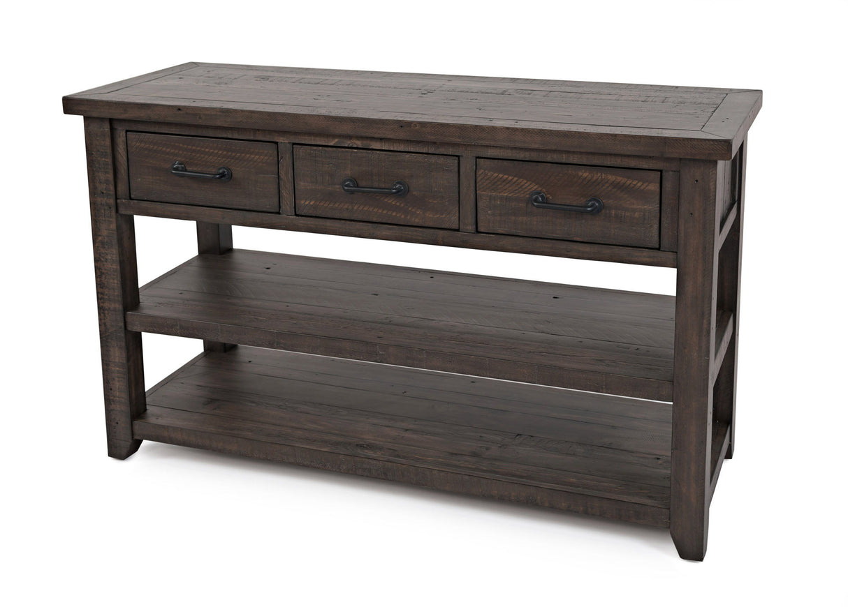 Madison County - Harris Table