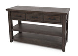 Madison County - Harris Table