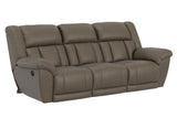 Sentinel - Lay Flat Reclining Sofa With Extended Ottoman