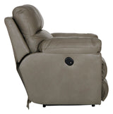 Costa - Power Lay Flat Recliner