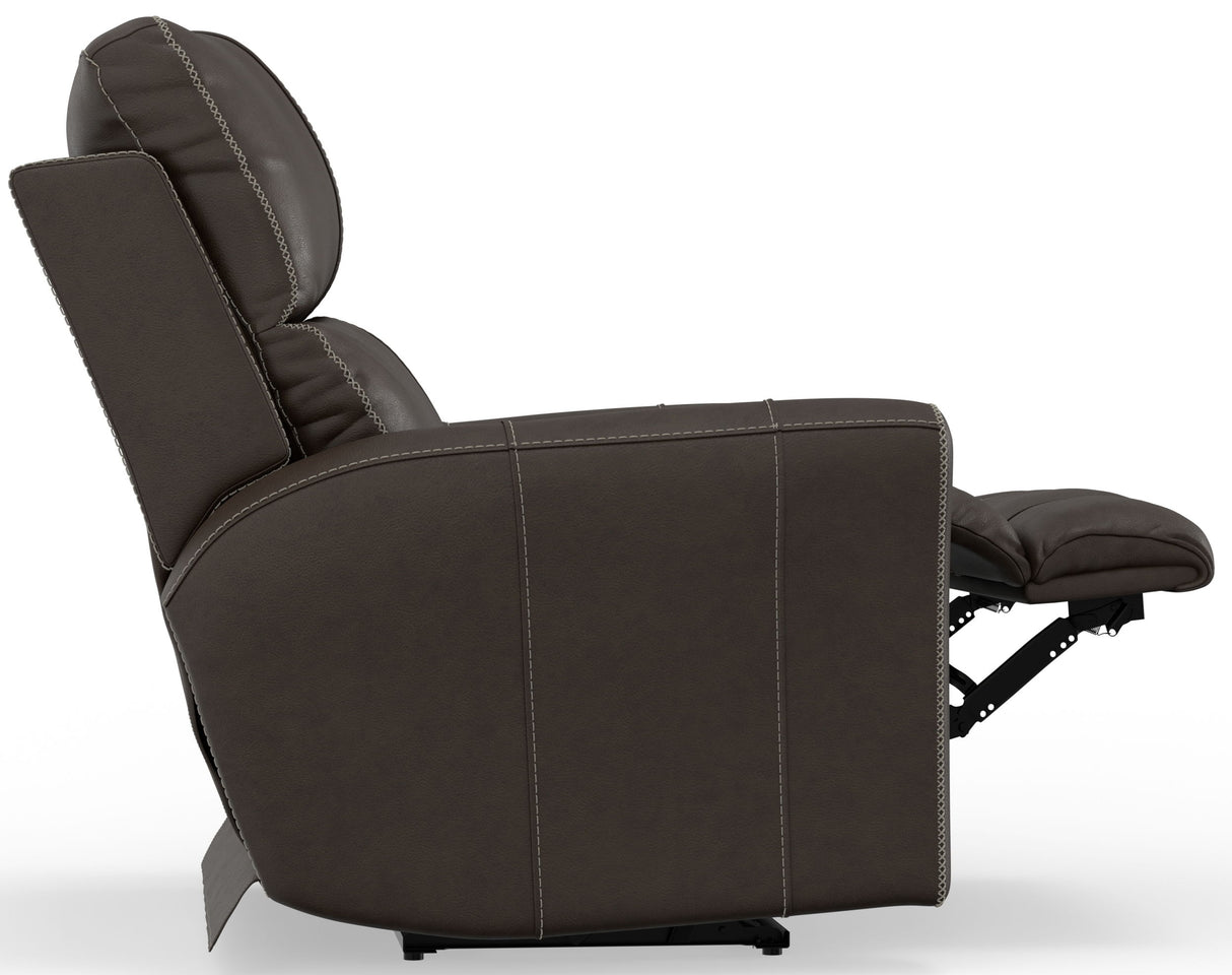 Fredda - Power Recliner