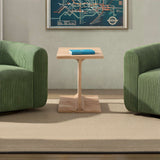 Idiom Accent Table