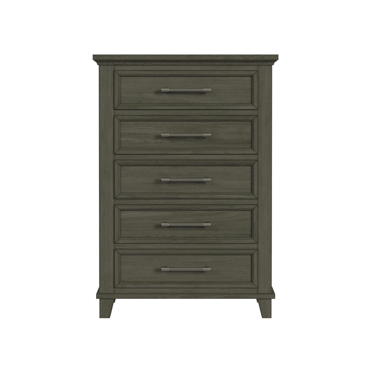 Canterbury - 5-Drawer Chest