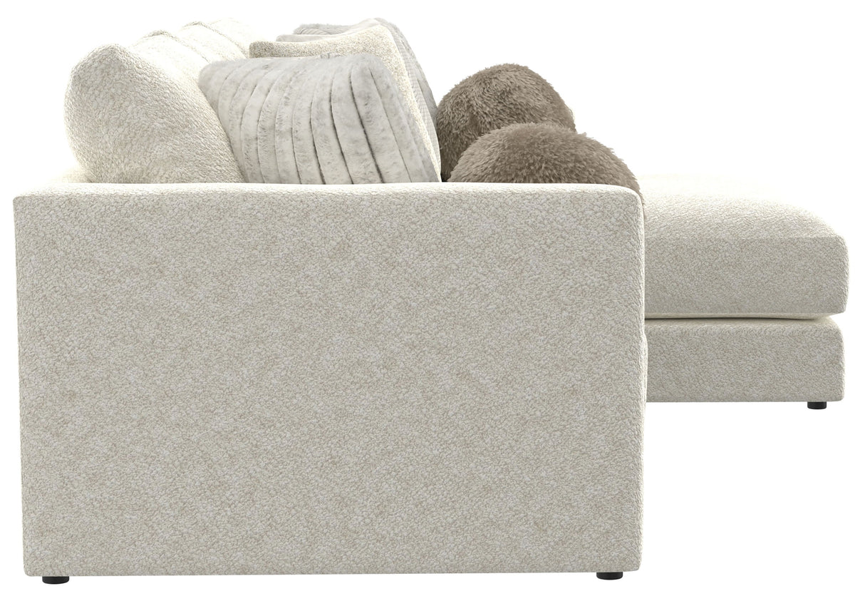 Ritzy - Modular Sectional