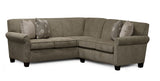 Angie - 2 Piece Sectional
