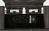 Madison County - Power Desk