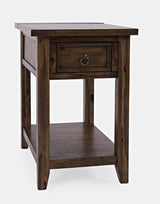 Bakersfield Power Chairside