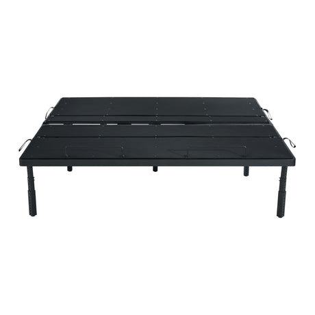 Z Base - Pro Adjustable Bed With Head And Foot Incline