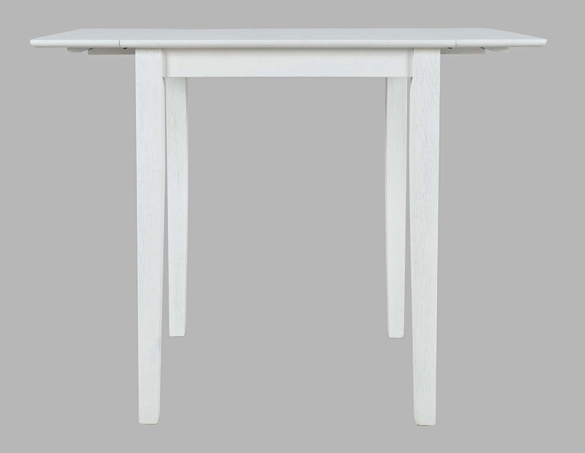 Eastern Tides - Drop Leaf Counter Table