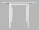 Eastern Tides - Drop Leaf Counter Table
