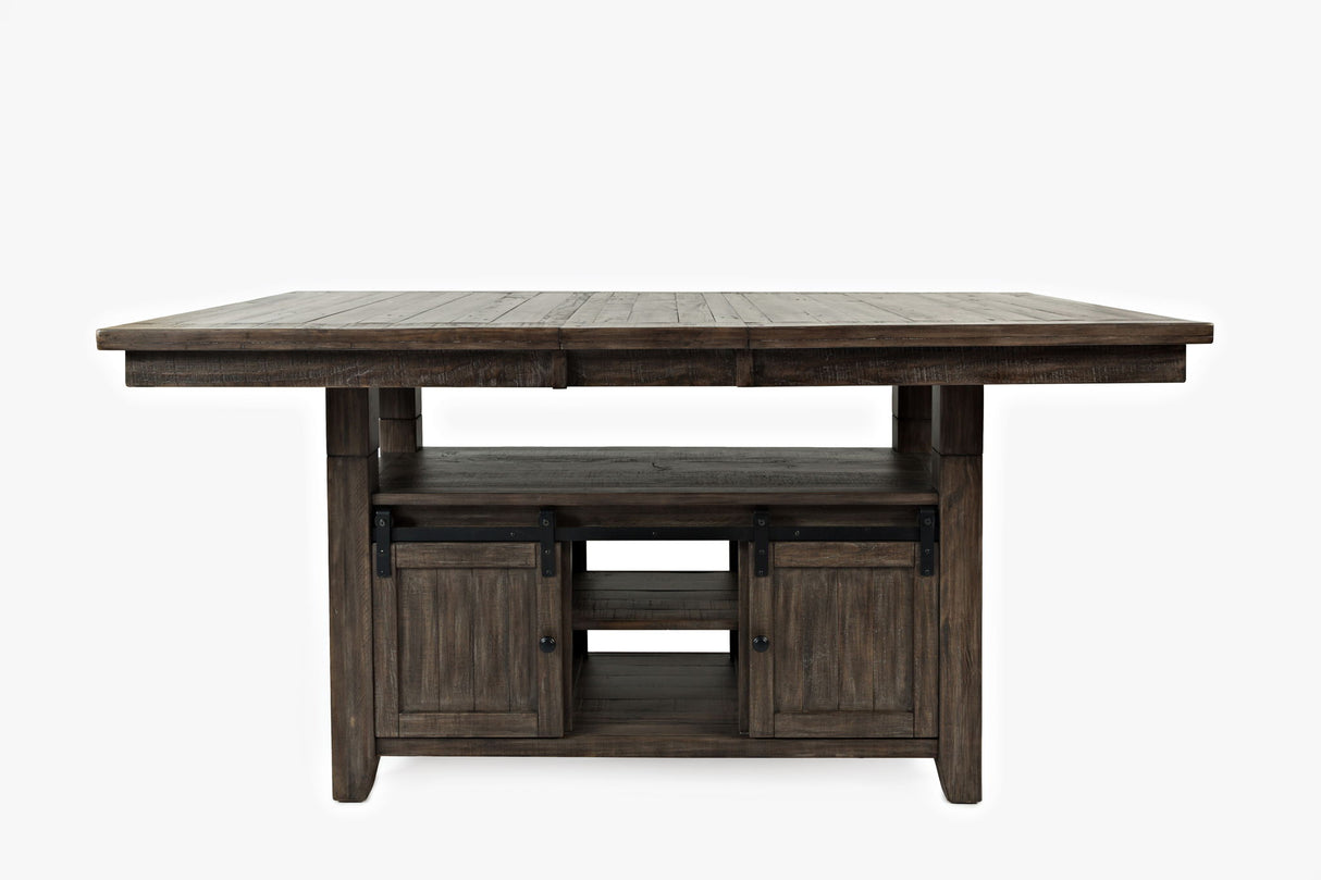 Madison County - 7 Piece Dining Set