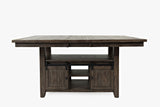 Madison County - 7 Piece Dining Set