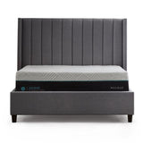 Ascend - 14" CoolSync™ Hybrid Mattress