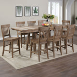 Riverdale - Counter Height Dining Set