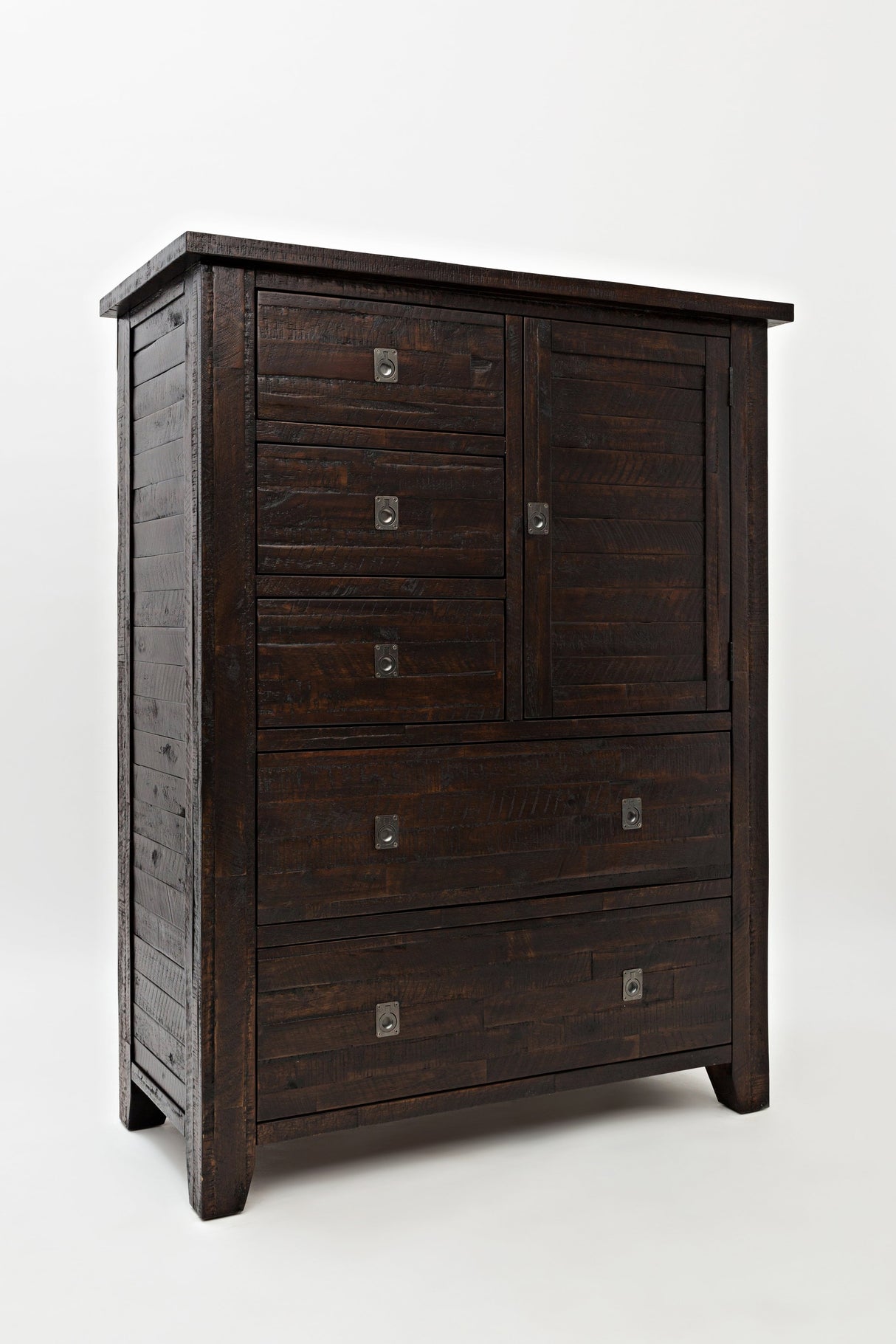 Kona Grove Door Chest