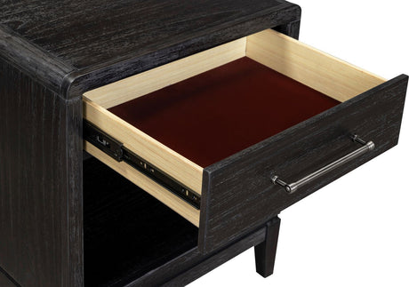 1 Drawer Nightstand
