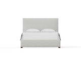 Choices - Amelia Upholstered Bed - Forest Green