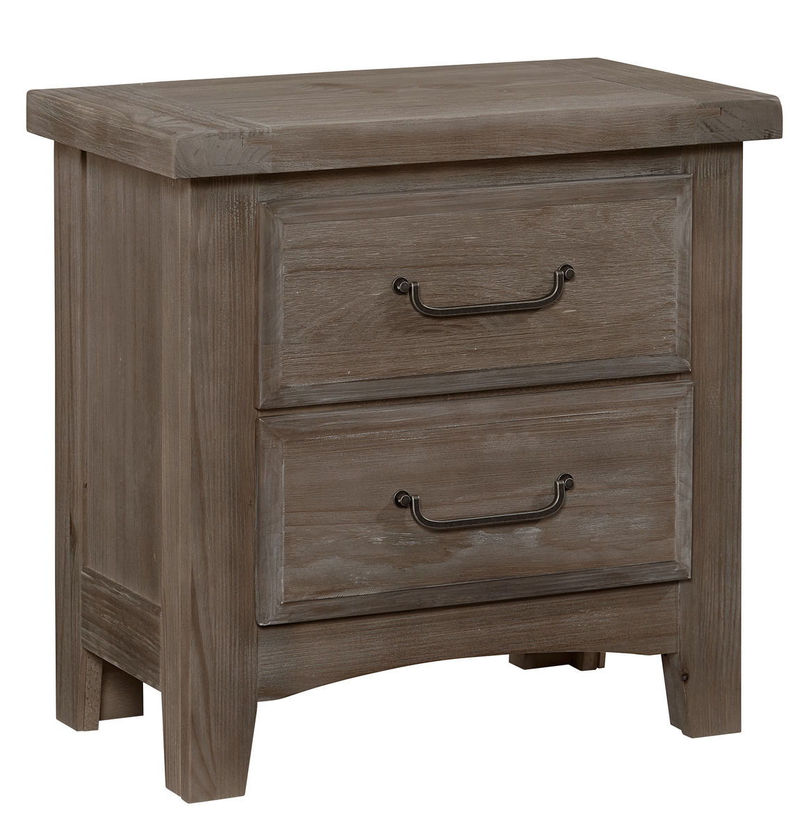 Sawmill - Nightstand