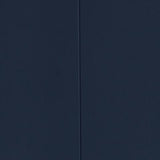 East Beach - Barstool (Set of 2) - Blue