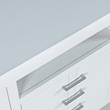 Auburn Hills Console