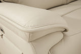 Double Deal - 2 Piece Reclining Sectional