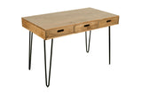 Rollins - Counter Table - Light Brown