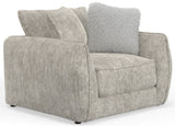 Bucktown - Chair & 1/2 - Parchment